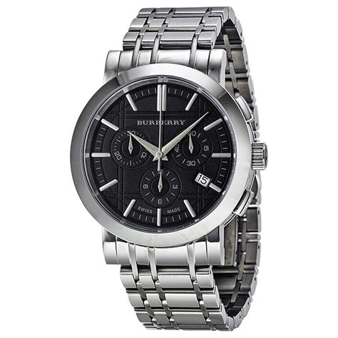 Burberry Mens Watch BU1360 